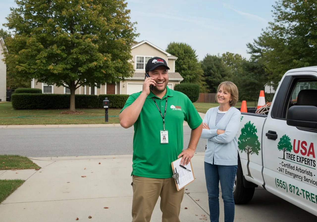 Tree Services Guilderland Center, NY FAQs